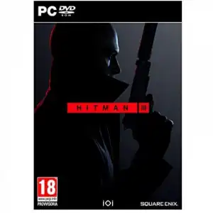Hitman III PC