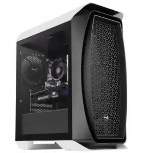 Megamanía CarontePC AMD Ryzen 3 4100/16GB/1TB SSD/GTX 1650