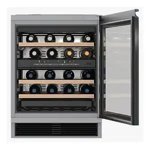 Miele - Vinoteca Miele Active AirClean - KWT6321UG.