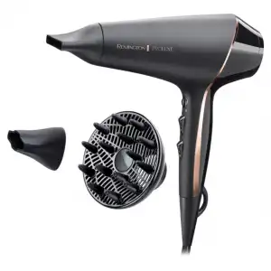 Remington - Secador Proluxe Midnight Edition AC9140B