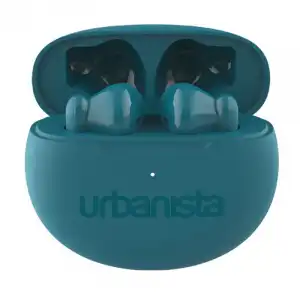 Urbanista Austin Auriculares True Wireless Inalámbricos Lago Verde