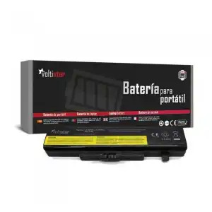 Voltistar BAT2156 Batería 10.8V 4400mAh 6 Celdas para Lenovo