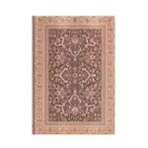 Agenda anual 2024 Paperblanks Midi semana vista horizontal Terrenal