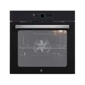 Alpha Horno Eléctrico Neptuno Elite Con Wifi. 75l, Xxl Triple Cristal, Multifunción, Guías Telescópicas **alta Gama**