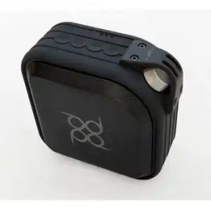 Altavoz Bluetooth Boom Loop Mestral - Negro