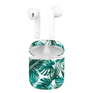 Auriculares Bluetooth T'nB amazonia Exclusiv True Wireless