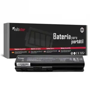 Batería de Portatil HP DV4/DV5/CQ40/CQ45/CQ50/CQ60/CQ70