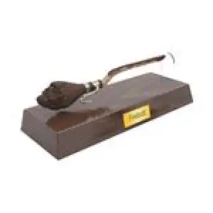 Bolígrafo Harry Potter Firebolt Levitador