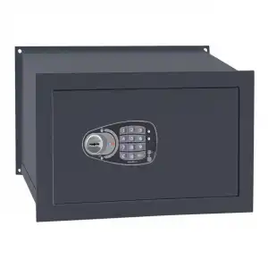 Btv - Caja Fuerte de Empotrar Decora WE-3730.