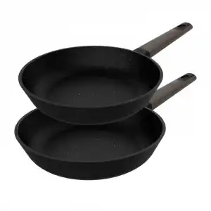 Cecotec Polka Excellence Bucket Force Set de Sartenes 20/24cm