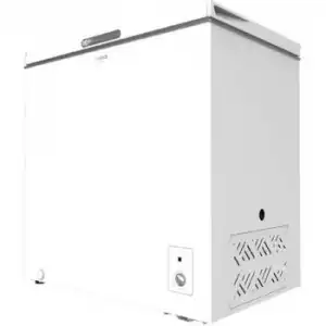 Congeladores Cecotec Bolero Coolmarket Chest 199 White