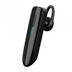 DCU Tecnologic Auricular Bluetooth Negro