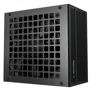 DeepCool PF350 Fuente de Alimentación 350W 80 Plus