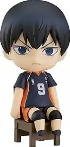 Figura Nendoroid Haikyu Tobio Kageyama 10cm