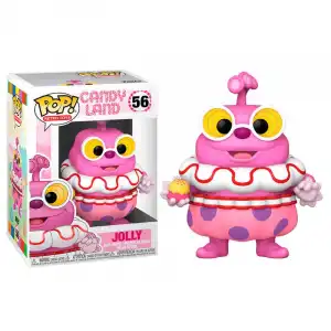 Funko Pop Candyland Jolly