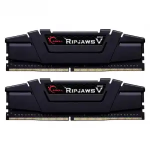 G.Skill Ripjaws V DDR4 3200MHz PC4-25600 64GB 2x32GB CL16