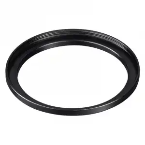 Hama Anillo Adaptador de 52mm a 55mm