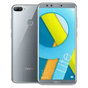 Honor 9 Lite 3+32 Gb Gris Dual Sim