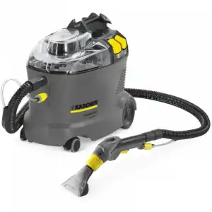 Kärcher Puzzi 8/1C Aspirador sin Bolsa 1200W