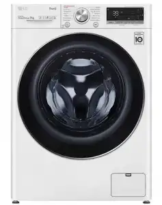 LG F4WV7509S2W Lavadora 9 kg Clase A
