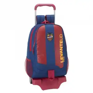 Mochila Levante Ud Con Carro