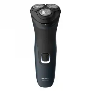 Philips Shaver S1131/41 Afeitadora Inalámbrica Negra