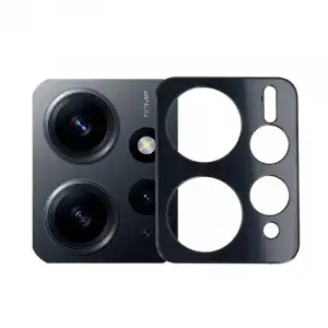 Protector Cámara Metalizado Para Xiaomi Redmi Note 12 4g