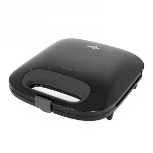 Sandwichera HIGH ONE HO-SM06 negro