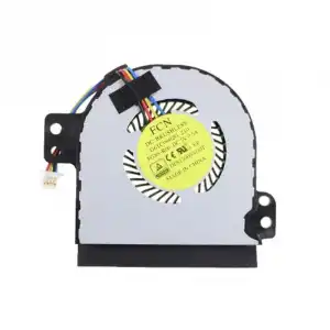 Ventilador Para Portátil Toshiba Satellite R50-b Dfs150005030t