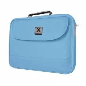 Approx Notebook Bag Maletín para Portátil 17" Azul