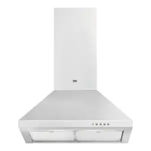 Beko - Campana Decorativa 3 Niveles De Potencia - CWB 6441 XN