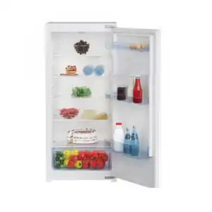 Beko Frigorífico 1 Puerta 54cm 198l Blanco - Blsa210m3sn