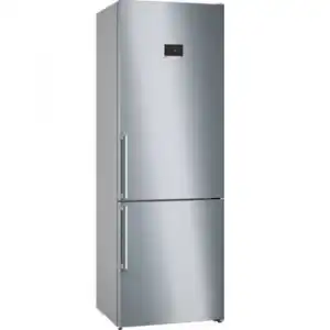 Bosch Frigorífico Combinado 70cm 440l Nofrost - Kgn49aibt