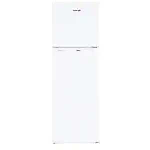 Brandt - Frigorífico 2 puertas Brandt Total No Frost - BFD6540EW.