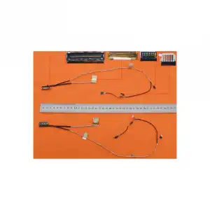 Cable Flex Para Portátil Asus Vivobook S551 K551 V551 S551l S551la S551lb 30pin Dd0xj9lc100 Dd0xj9ic010 14005-00970100