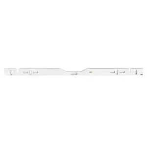 Cavus - Soporte de pared Cavus CMSARCW para Sonos ARC blanco.