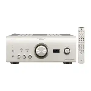 Denon - Amplificador estéreo Denon PMA-2500NE.
