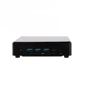 ECS LIVA Z3 Plus Intel Core i5-10210U