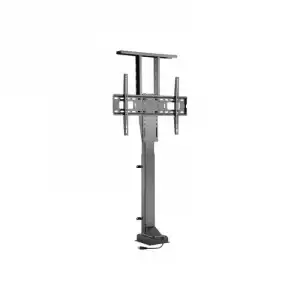 Equip 650606 Soporte para TV con Control Remoto Motorizado de 37-65"