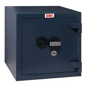 FAC - Caja Fuerte de Sobreponer Alfa 63 LL+CE Retardo.