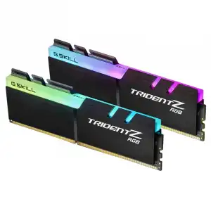 G.Skill Trident Z RGB DDR4 3200 PC4-25600 16GB 2x8GB CL16
