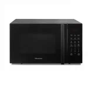 Hisense - Microondas Hisense 29 litros, sin grill - H29MOBS9H.