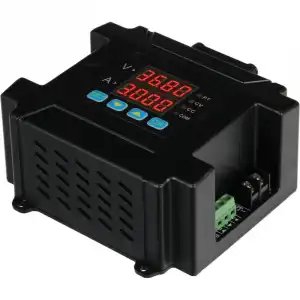 Joy-It JT-DPM8605 Fuente de Alimentación Programable
