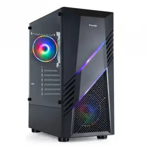 Megamanía Protón Pc AMD Ryzen 5 5500/64GB/2TB SSD/RX 6750 XT