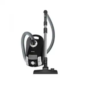 Miele Aspirador De Bidón A+cab 79db Negro - Compactc1noir