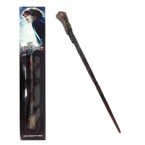 Noble Collection Harry Potter Varita Ron Weasley