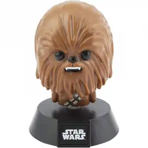 Paladone Icon Lámpara Chewbacca
