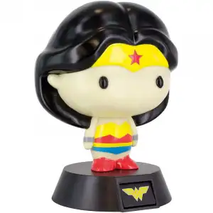 Paladone Icon Lámpara Wonder Woman