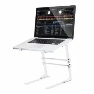 Reloop Laptop Stand Ltd Soporte Dj Ordenador Buen