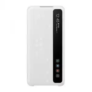 Samsung Ef-zg980 Funda Para Teléfono Móvil 15,8 Cm (6.2') Blanco